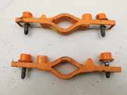 VW ID3 Brücke Leiter Sicherheitsbrücke für Akku Batterie Paket