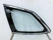 Subaru Outback 4 IV BR 13-14 Seitenscheibe Feste Scheibe Links Hinten