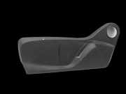 Ford Tourneo Courier 18-22 1,0 74KW Verkleidung Abdeckung für Sitz Vorne Links