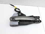 Audi TT Roadster 8J 8J9 10-14 Cabrio Türgriff Griff aussen Links Vorne