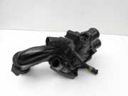 Peugeot 308 I CC 11-15 THP 1,6 115KW Thermostat Flansch Thermostatgehäuse