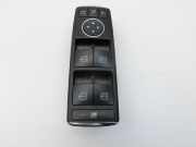 Mercedes GLK X204 320 09-12 Fensterheberschalter Schalter Links Vorne