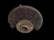 VW Golf CC 517 11-16 TSI 1,4 90KW Achsschenkel Radnabe mit ABS Rechts Vorne