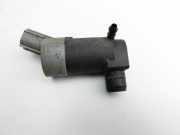 Jaguar XF X250 11-15 Waschwasserpumpe Waschpumpe