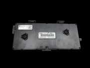 BMW X1 E84 X18D 09-12 Antennenverstärker Diversity