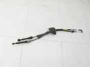 Renault Megane III 12-14 dCi 1,5 81KW Schaltzug Schaltseilzug Schaltseil