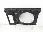 Peugeot RCZ 10-15 1,6 115KW Träger Verkleidung für Lüfter Lüfterzarge