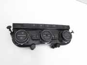 VW Golf 7 VII 5G 12-17 Bedienteil Bedienelement Heizung Klimabedienteil