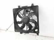 Hyundai I40 CW 11-15 CRDi 1,7 100KW Lüfter Ventilator f. Kühler