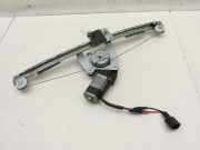 Fiat 500 07-12 3T Fensterhebermotor mit Fensterheber Links Vorne