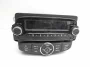 Opel Corsa E 14-19 Autoradio