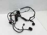 Opel Zafira C 11-16 Kabelbaum Tür und Fensterheber Links Vorne