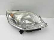 Peugeot Bipper 08-17 Scheinwerfer Frontscheinwerfer Rechts orig.