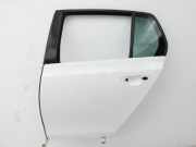 VW Golf 6 VI 5K 08-12 5T Tür Links Hinten