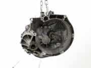 Ford Focus III 14-18 1,0 92KW CB6Schaltgetriebe Getriebe