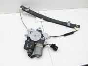 Opel Antara 07-11 Fensterhebermotor mit Fensterheber Links Hinten