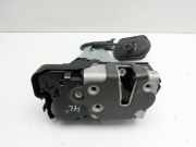 Ford Focus HP 18-22 KombiLim Türschloss m. ZV Stellmotor Links Hinten