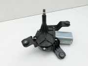 Opel Zafira B A05 11-16 Wischermotor Hinten Heckwischermotor