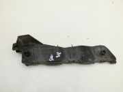 Toyota Avensis T25 03-06 Kombi Halter Träger Aufnahme Führung Stoßstange Links Vorne