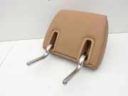 BMW F01 750iX 08-12 Kopfstütze Mitte Hinten Leder