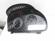 BMW F11 10-13 5er 525D 3,0d 150KW Kombiinstrument Tacho
