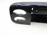 Porsche Boxster 986 Rahmen für Aschenbecher Ascher Einsatz