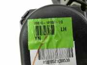 Hyundai IX20 JC 10-15 Gurt Sicherheitsgurt Links Hinten
