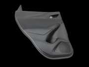 Mazda CX-3 DK 15-21 5T Türverkleidung Türpappe Links Hinten