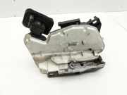 VW Polo 6R 09-14 5T Türschloss m. ZV Stellmotor Rechts Vorne