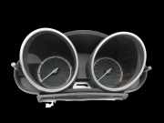 Mazda 3 BL 09-11 1,6 77KW Kombiinstrument Tacho