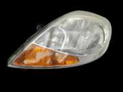 Renault Trafic II 06-14 Scheinwerfer Frontscheinwerfer Links