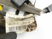 Volvo V60 D4 10-13 Kombi Kabelbaum für Tür und Fensterheber Links Hinten