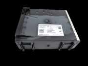 Opel Astra K B16 15-19 Silverbox für Navigationssystem Navi