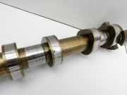 BMW F01 750iX 08-12 4,4i 300KW N63B44O0 Nockenwelle Auslass Links