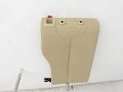 BMW F31 320d 11-15 Kombi Rückenpolster Rechts für Rücksitzbank Hinten Leder Dakota veneto-beige