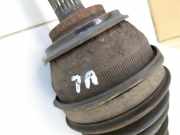 Dacia Sandero I 5P 08-12 MPI 1,4 55KW Antriebswelle Gelenkwelle Links Vorne