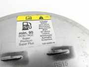 Ford EcoSport 12-22 Tankdeckel Tankklappe