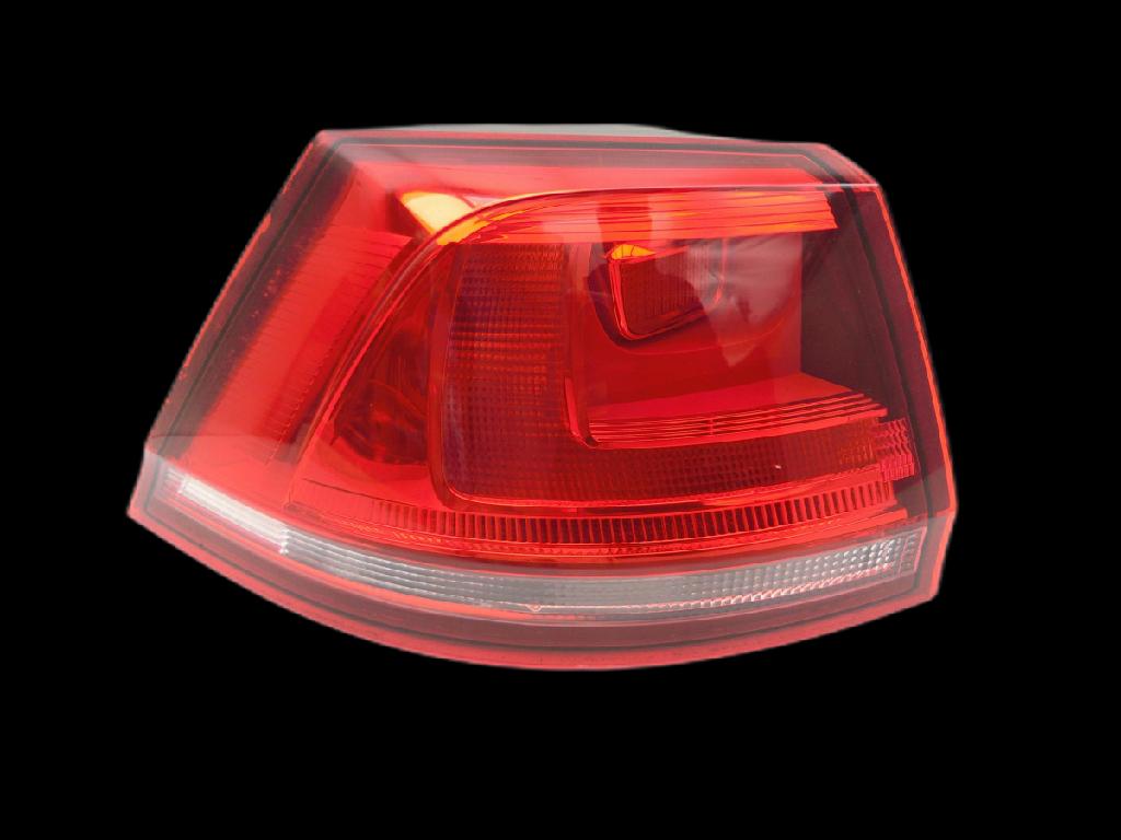 VW Golf 7 VII Variant 13-17 Kombi Rückleuchte Rücklicht Heckleuchte Links orig