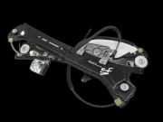 Mercedes A207 C207 E250 11-13 Cabriolet Fensterheber o. FH-Motor Rechts Vorne