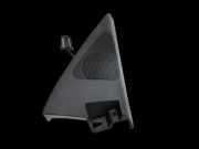 VW Tiguan I 5N 11-16 Lautsprecher Hochtöner Rechts Vorne