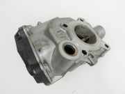 Mercedes W212 E200 09-13 2143 100KW 651925 Drosselklappe