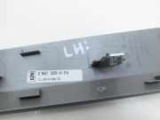 BMW X1 E84 X18D 09-12 Kombi Türleiste Links Hinten Innen