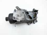 Peugeot 308 I T7 07-11 Hdi 1,6 68KW 9H06 Ölfiltergehäuse Gehäuse Halter für Ölfilter