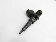 VW Touareg 7L 06-10 TDI 2,5 120KW Injektor Einspritzdüse Pumpe-Düse Zyl.2
