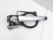 Peugeot 4007 07-12 Türgriff Griff aussen Links Vorne