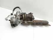 Mercedes E500 W212 09-13 4,7 300KW 278922 Turbolader Turbo Rechts