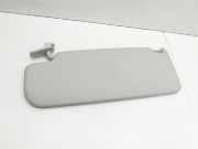 VW Golf V 5 Plus 5M 04-08 Sonnenblende Rechts Beifahrerseite