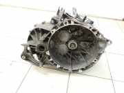 Ford Focus II CC 08-10 TDCi 2,0 100KW Schaltgetriebe