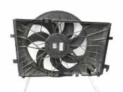 Mercedes C209 CLK 280 05-09 3,0 170KW Lüfter Kühlerlüfter Ventilator f. Kühler