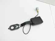 Peugeot 208 I 12-15 3T Gurtschloss Rechts Vorne